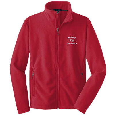 Fleece Jacket - Adult Sizes Thumbnail